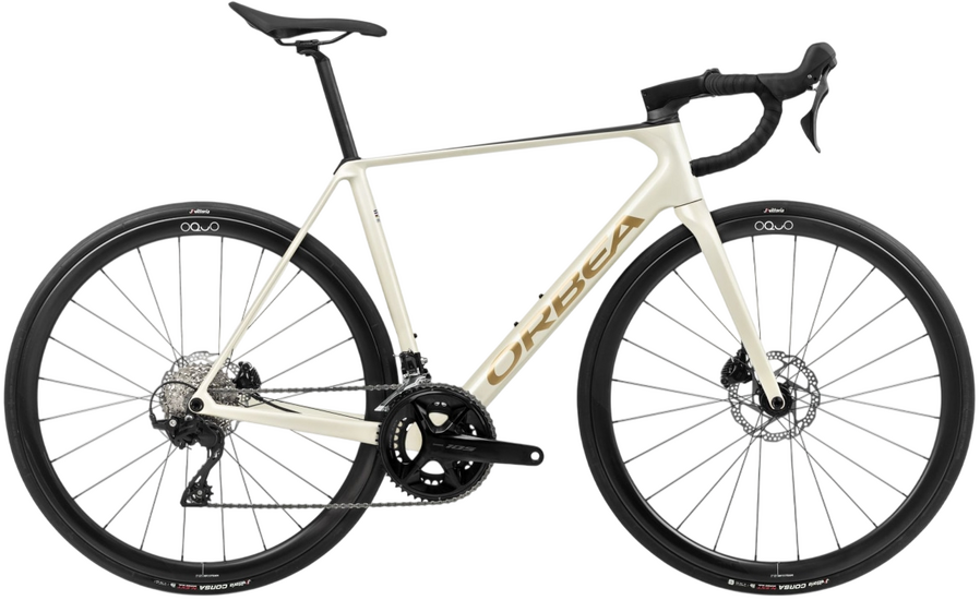 Orbea orca m35 cestny bicykel velocity