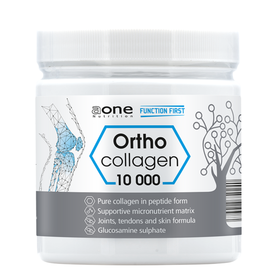 Ortho collagen aone nutrition[1]