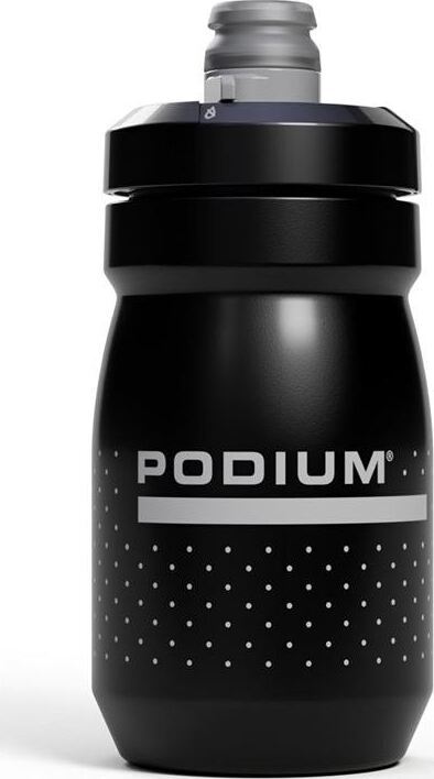 Podium 440 black