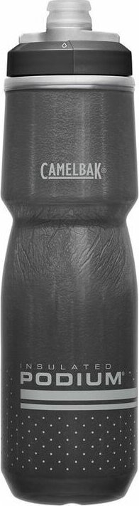 Podium Chill 710 ml Black