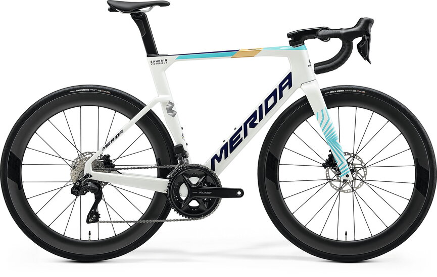 REACTO 6000 TBV prlblu MY25