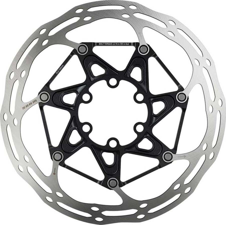 Rotor ctrln st