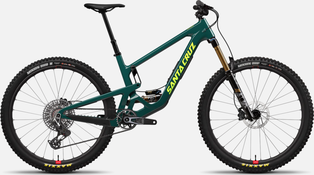Santacruz hightower4 xoaxs