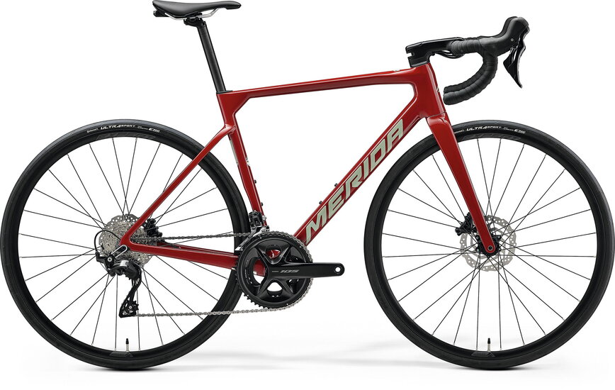 SCULTURA 4000 redgry MY25