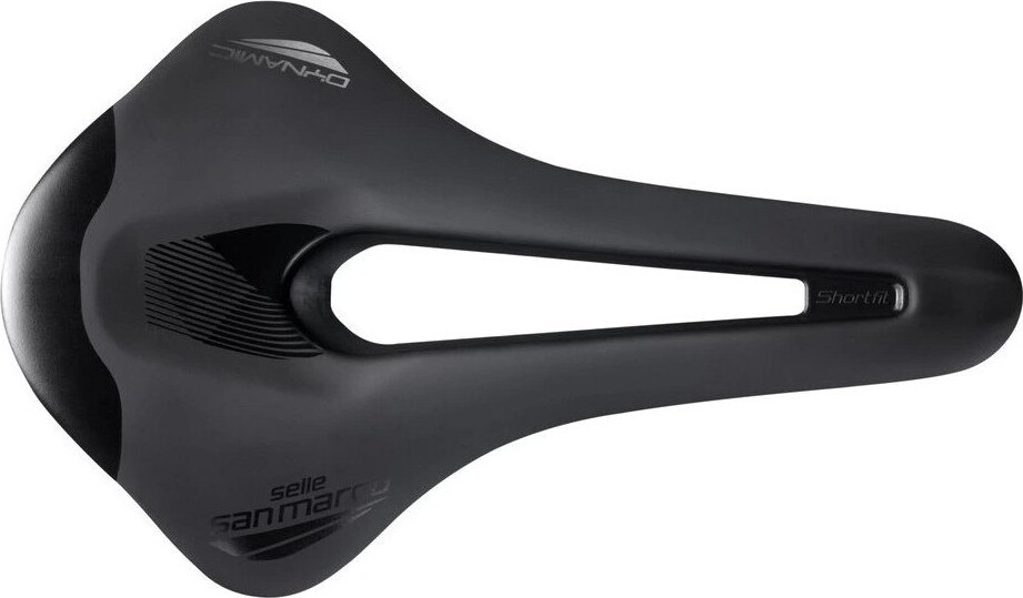Sedlo selle san marco shortfit 2 0 comfort open fit dynamic wide