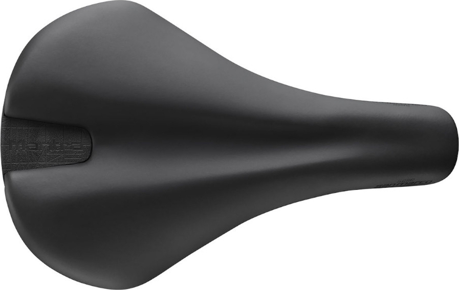 Selle san marco sattel mantra dynamic manganese l2 154 x 244 mm schwarz