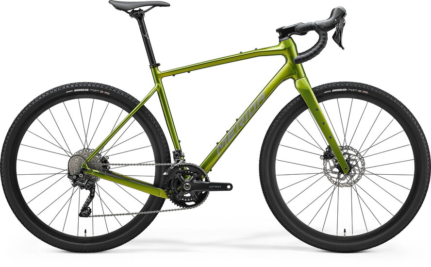 SILEX 400 grnslv MY25