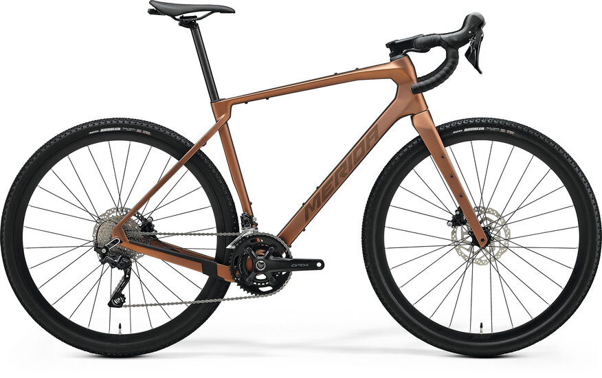 SILEX 4000 brzgld MY25