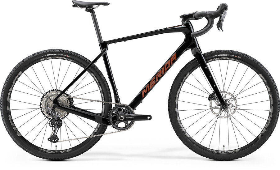 SILEX 7000 blkcop MY24