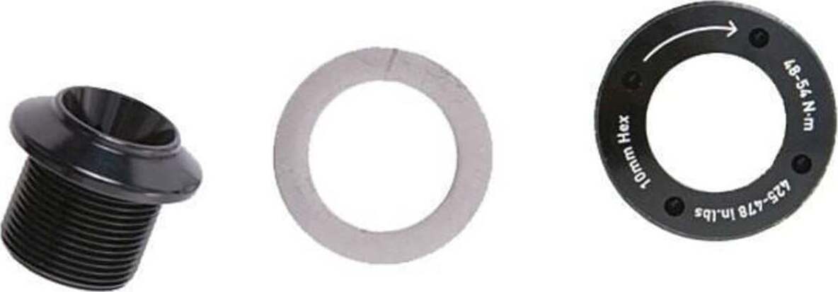 Sram crank arm bolt