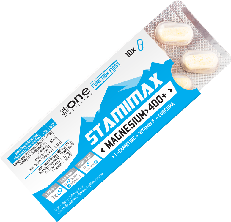 Stamimax magnesium 400 aone nutrition horcik[1]