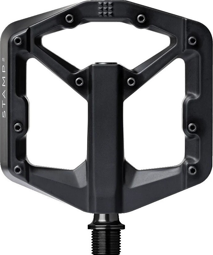 Stamp 2 gen 2 black small