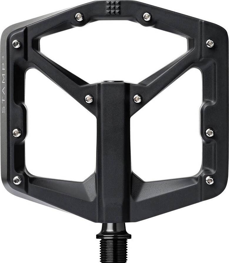 Stamp 3 gen 2 black large