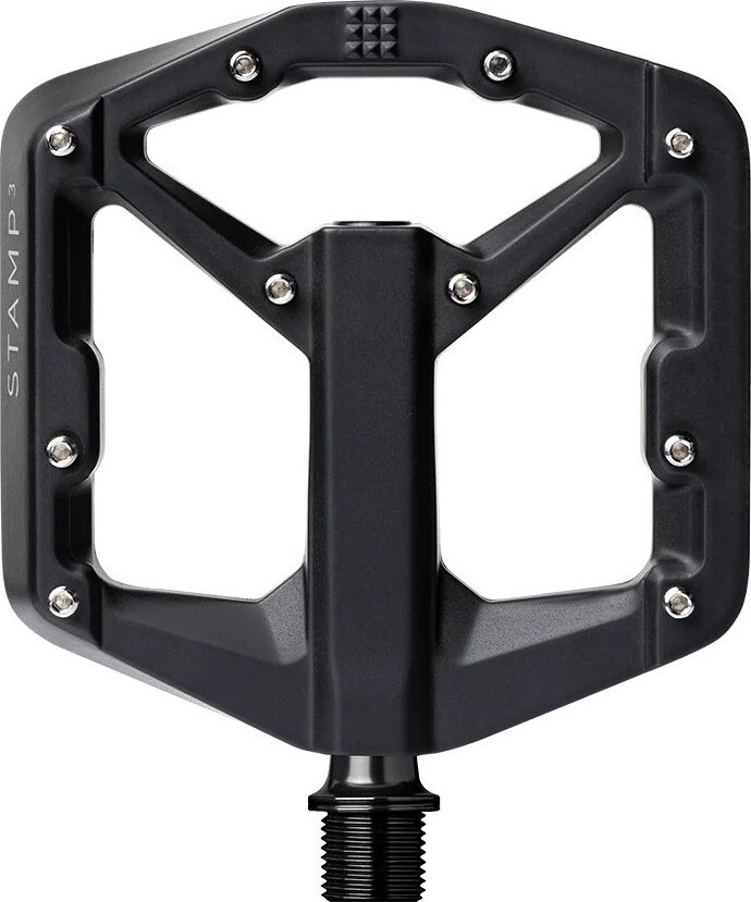 Stamp 3 gen 2 black small