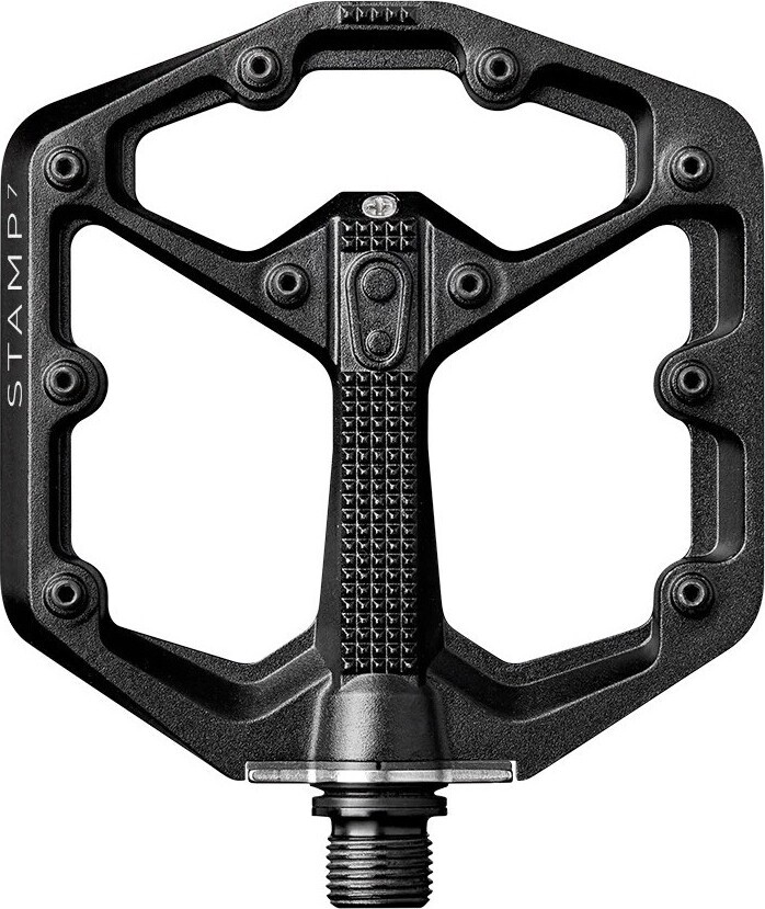 Stamp7 Small Black