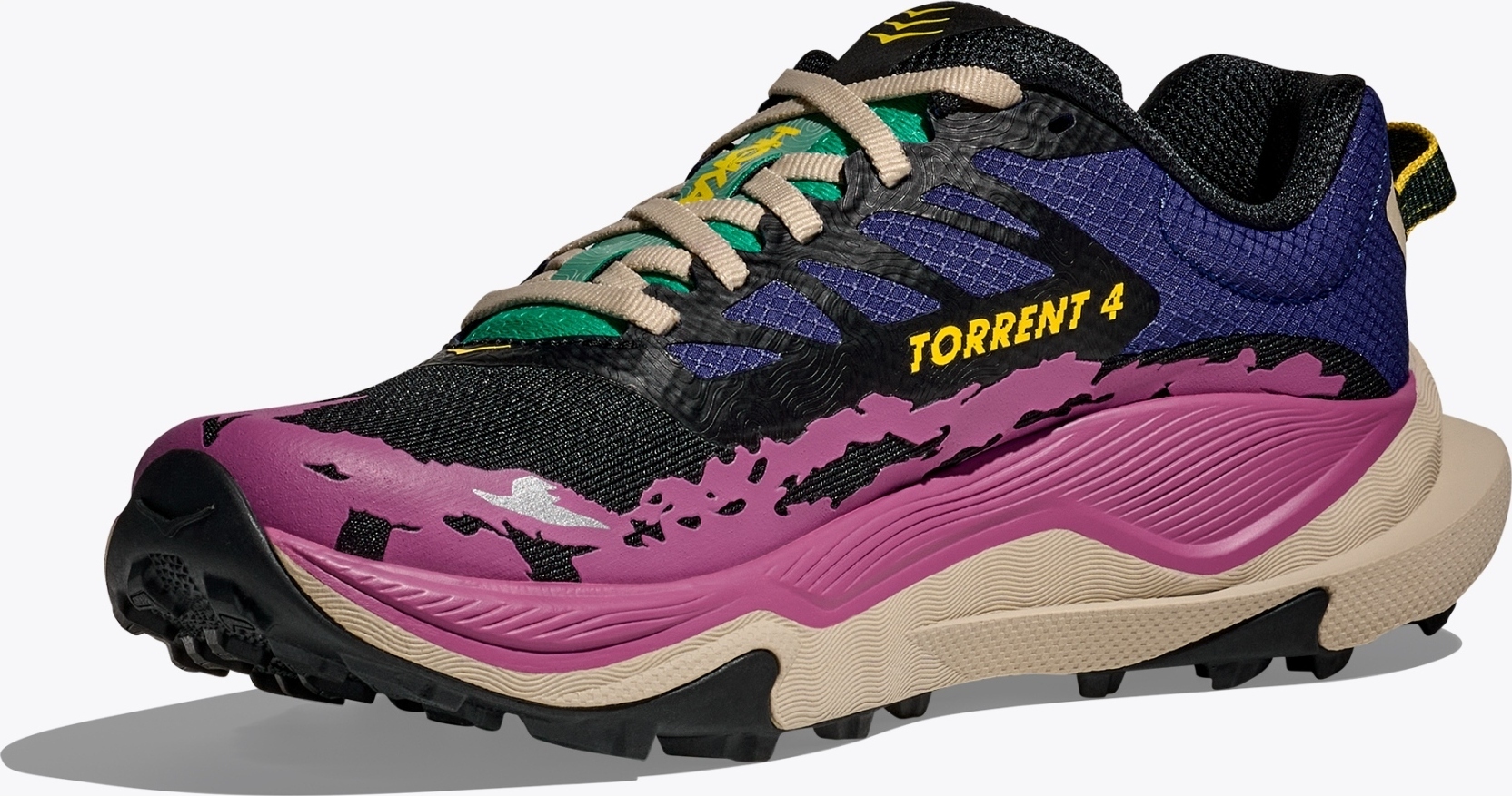 Torrent 4 W iris oatmeal3