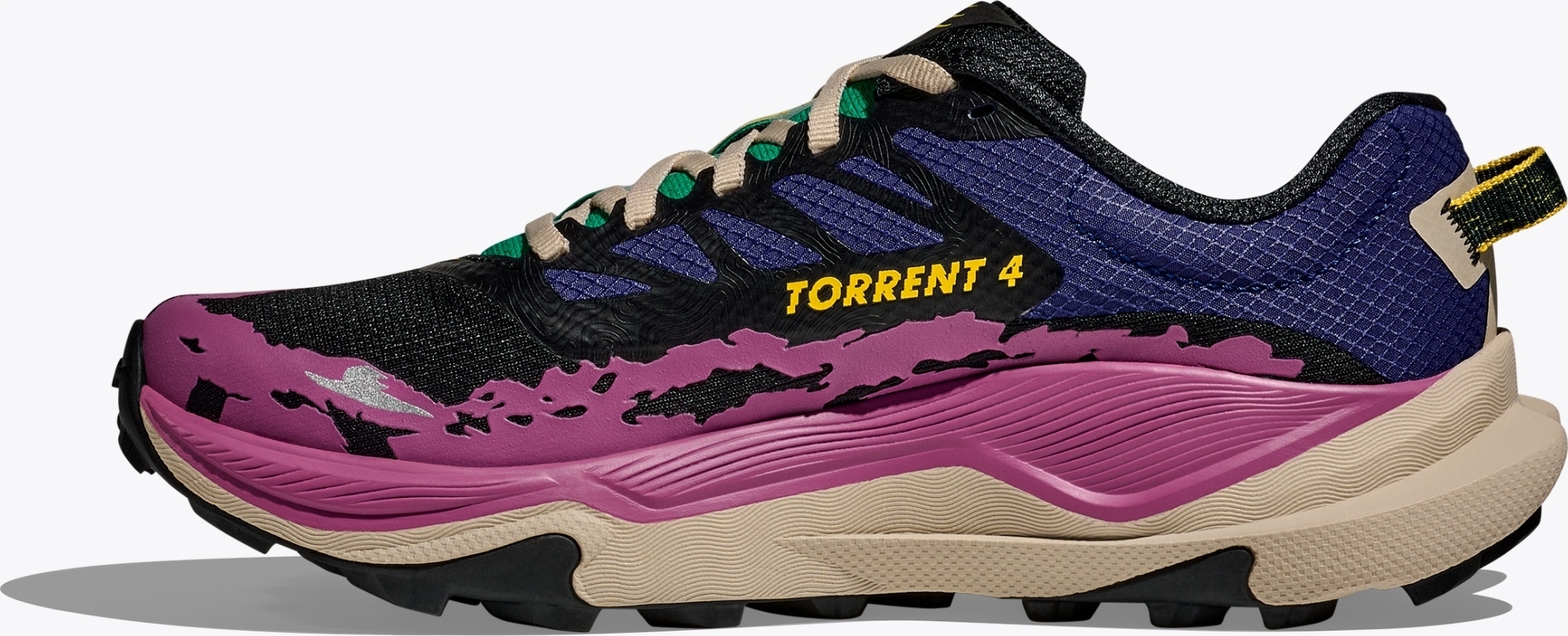 Torrent 4 W iris oatmeal8