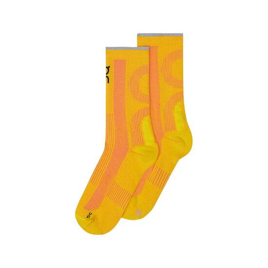 Transform to JPG 2UF10012893 elite run sock high ss25 limelight pink u d