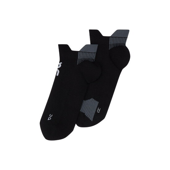 Transform to JPG 2UF10060106 performance run sock low ss25 black eclipse u d