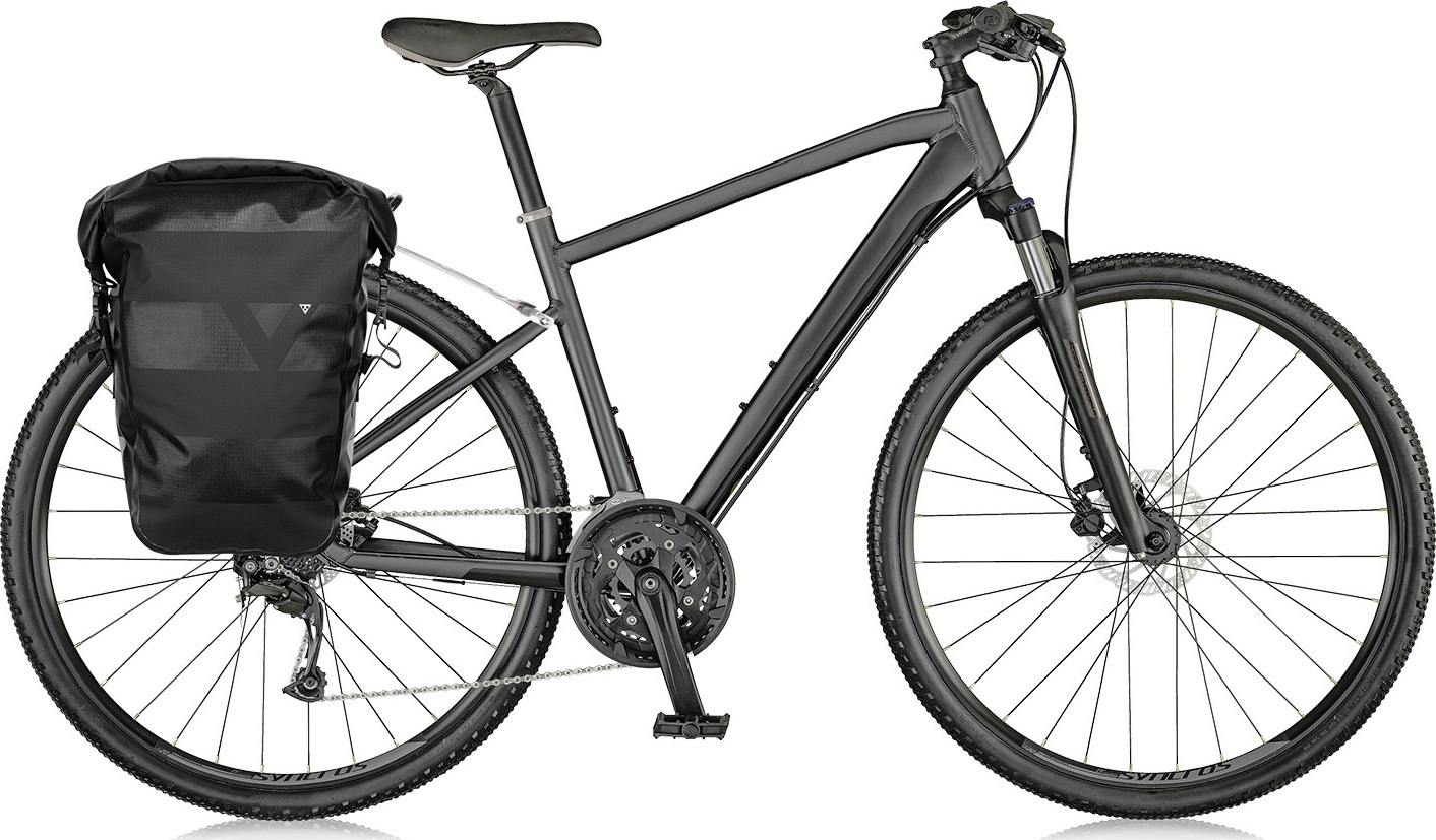 TT9861B urban mnt