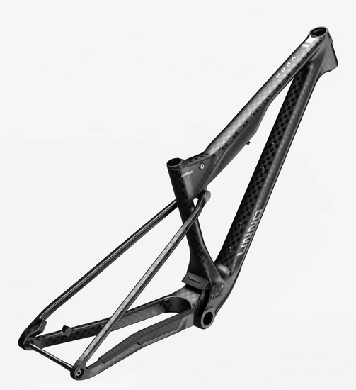 Unno horn frame ramova sada XC biku