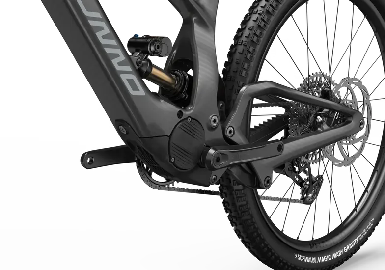 Unno mith pro ebike DJI (1)