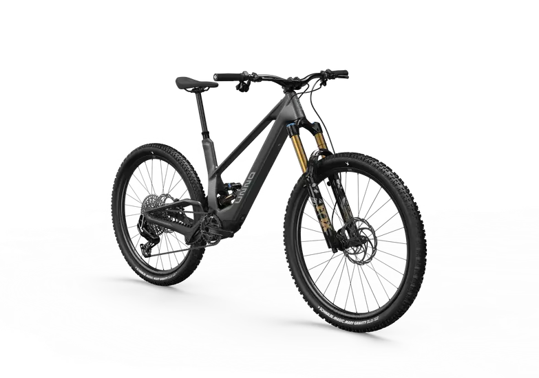 Unno mith pro ebike DJI (3)
