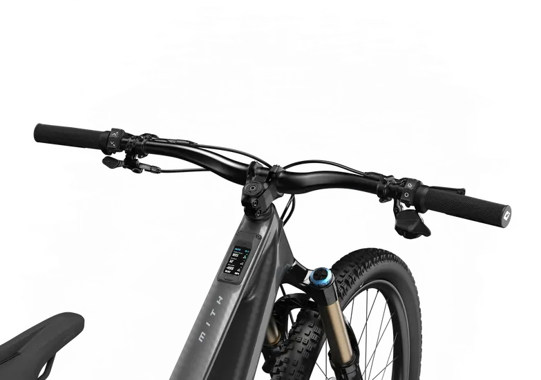 Unno mith pro ebike DJI (5)