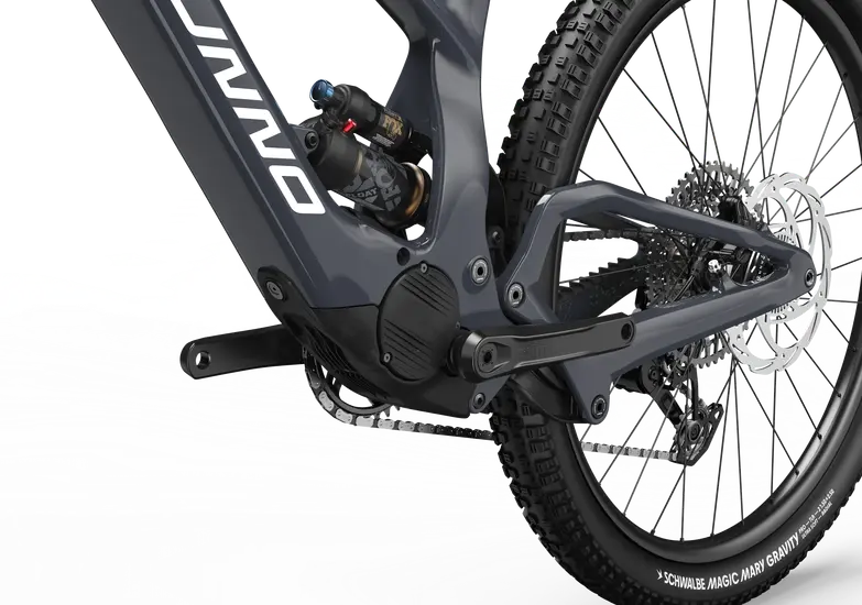 Unno Mith race ebike DJI (2)