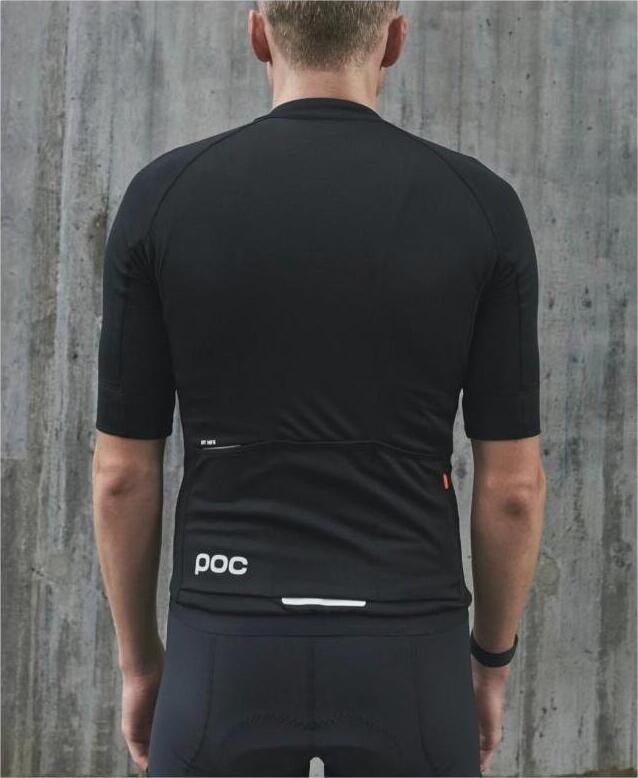 20-60代 人気ファッションブランド POC M's jersey Cycling Jersey Muse ウェア