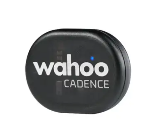 Wahoo cadence sensor