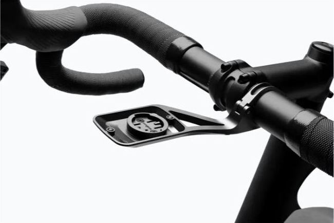 Wahoo elemnt ACE gps cyklisticka navigacia drziak na riadidla
