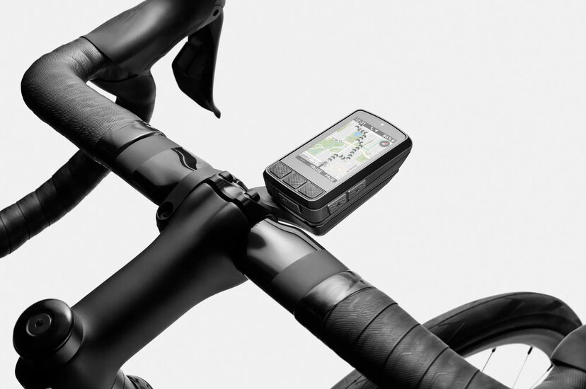 Wahoo elemnt bolt V3 GPS cyklopocitac 1