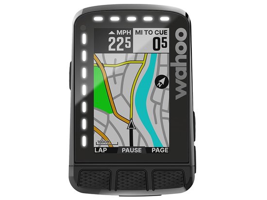 Wahoo Elemnt Roam 2 GPS cyklopocitac 01
