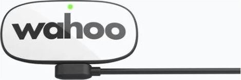 Wahoo trackr hrudny pas nabijanie