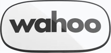 Wahoo trackr hrudny pas zariadenie