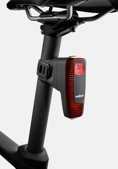 Wahoo trackr radar upevnenie