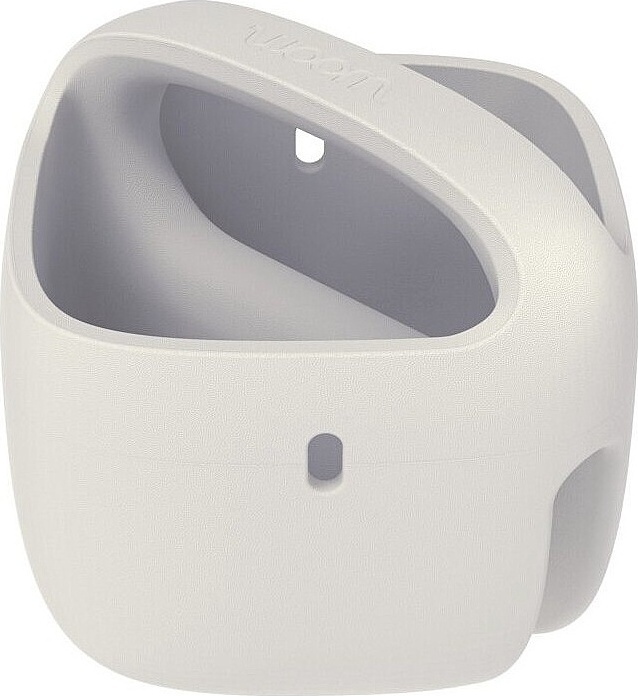 Woom pop basket grey