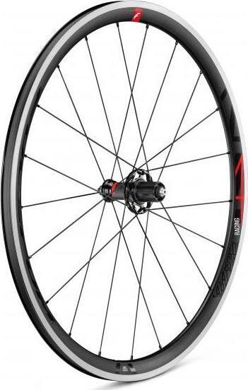 Zapletena kola fulcrum racing 4 28 v