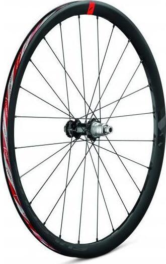 Zapletena kola fulcrum racing 4 db 28 v