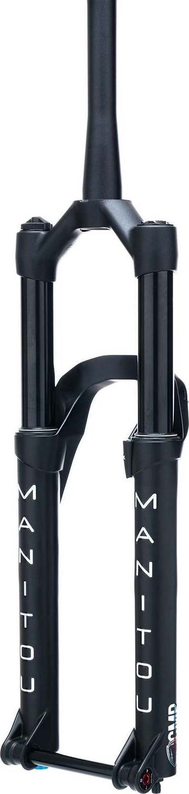 Manitou Mattoc Comp Air spring fork