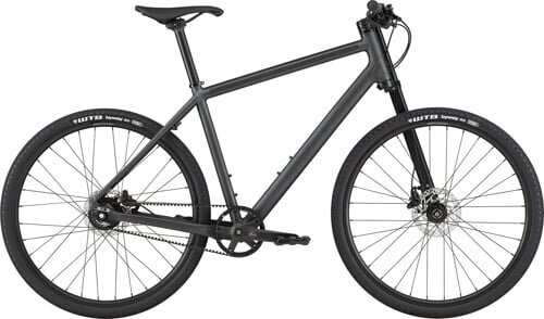 CANNONDALE Bad Boy 1 Mestský bicykel