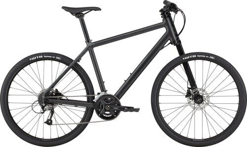 CANNONDALE Bad Boy 2 