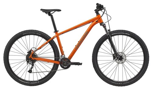 CANNONDALE Trail 6 Horský bicykel
