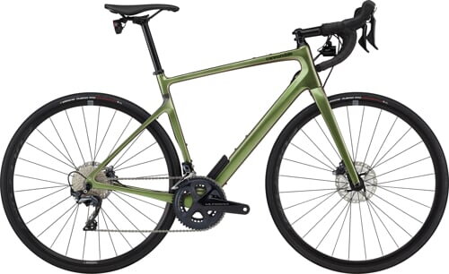 CANNONDALE Synapse Carbon 2 RL Cestný bicykel