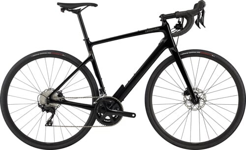 CANNONDALE Synapse Carbon 3 L Cestný bicykel