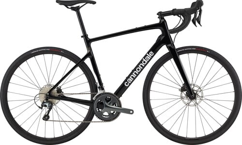 CANNONDALE Synapse Carbon 4 Cestný bicykel