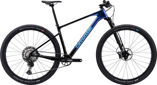 CANNONDALE Scalpel HT Carbon 2 