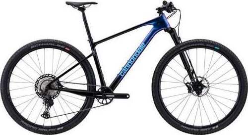 CANNONDALE Scalpel HT Carbon 2 