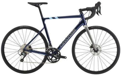 CANNONDALE CAAD 13 TIAGRA Hliníkový cestný bicykel